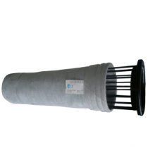 Dust Filter Bag Cage Comply with Filter Bag or Chemical Industry